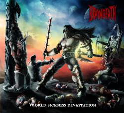 World Sickness Devastation